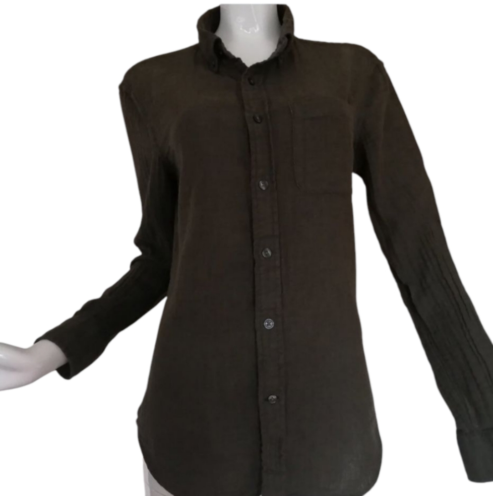 Club Monaco M 100% cotton